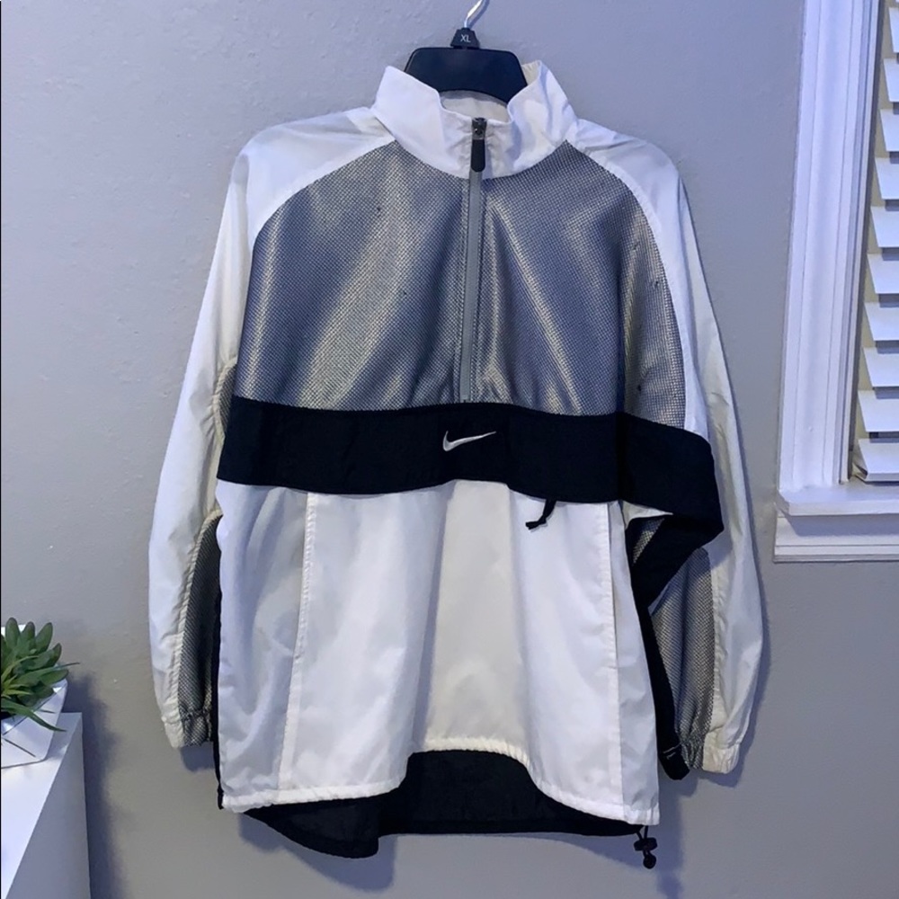 Vintage Nike windbreaker